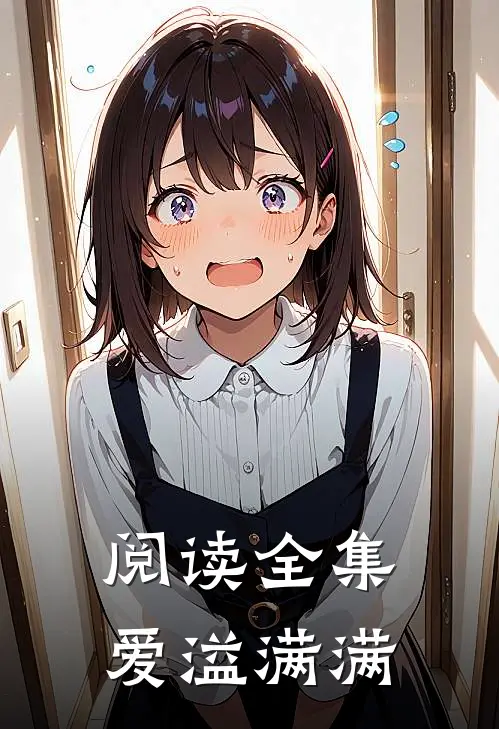 阅读全集爱溢满满