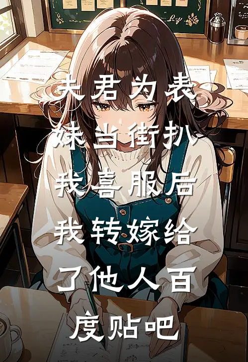 夫君为表妹当街扒我喜服后，我转嫁给了他人百度贴吧
