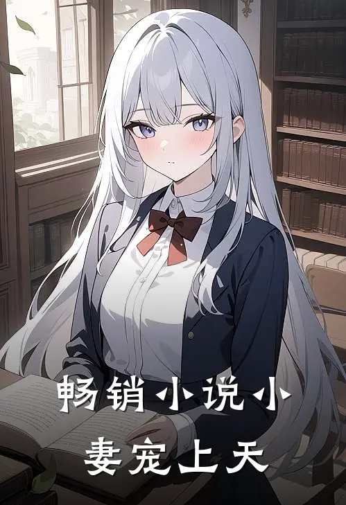 畅销小说小妻宠上天