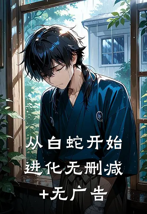 从白蛇开始进化无删减+无广告