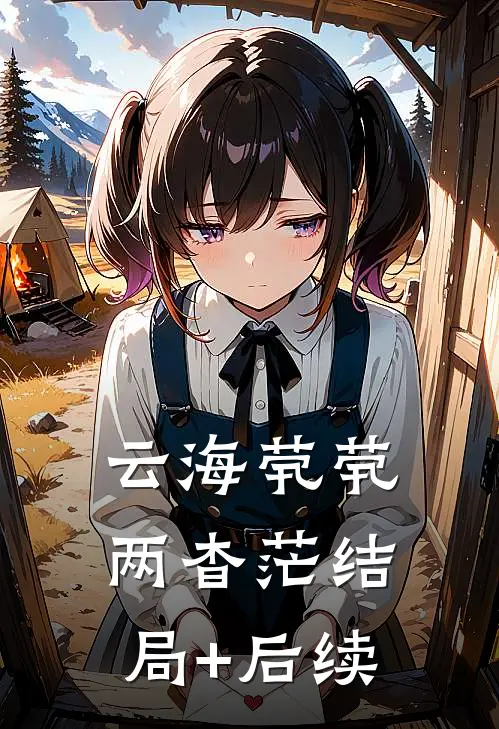 云海茕茕两杳茫结局+后续