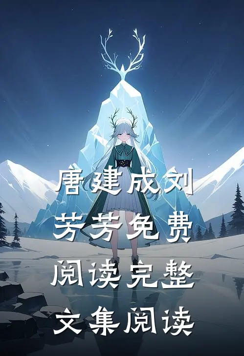 唐建成刘芳芳免费阅读完整文集阅读