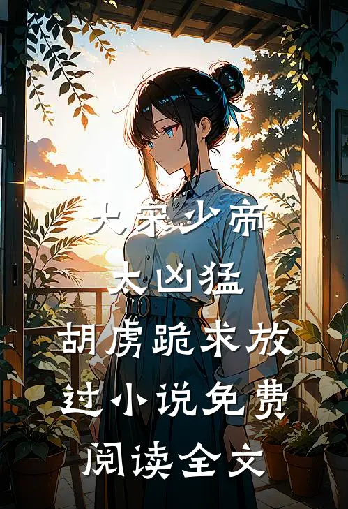 大宋少帝太凶猛，胡虏跪求放过小说免费阅读全文