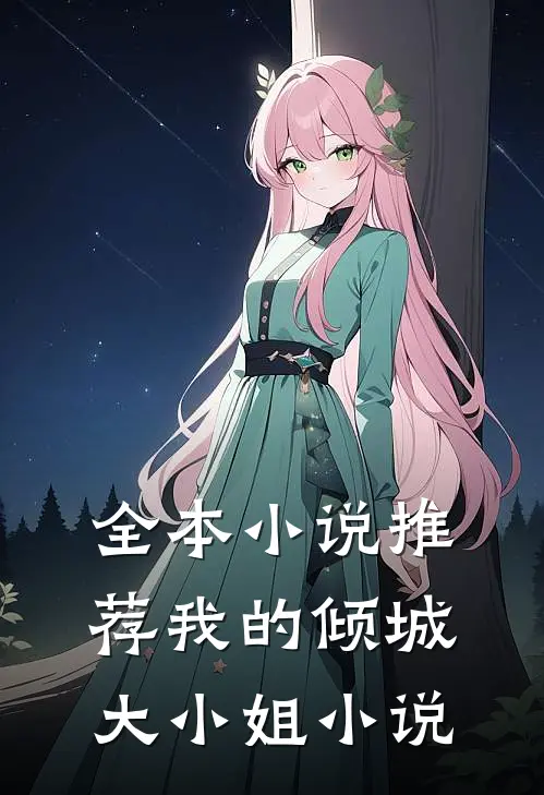 全本小说推荐我的倾城大小姐小说