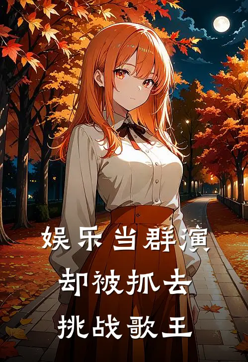 娱乐当群演却被抓去挑战歌王