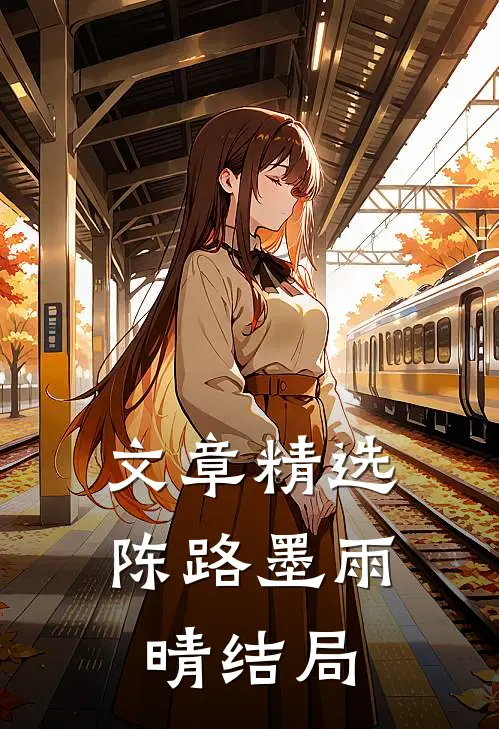 文章精选陈路墨雨晴结局
