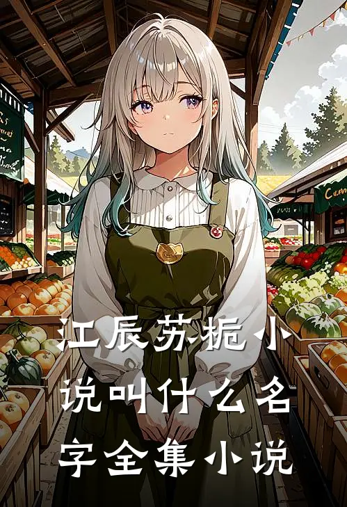 江辰苏栀小说叫什么名字全集小说