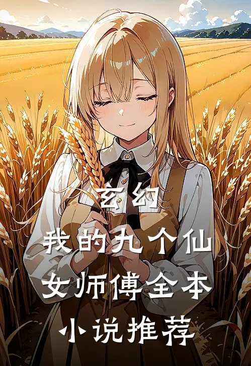 玄幻：我的九个仙女师傅全本小说推荐