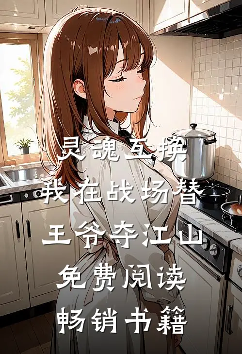灵魂互换:我在战场替王爷夺江山免费阅读畅销书籍