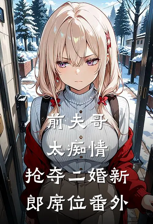 前夫哥太痴情，抢夺二婚新郎席位番外