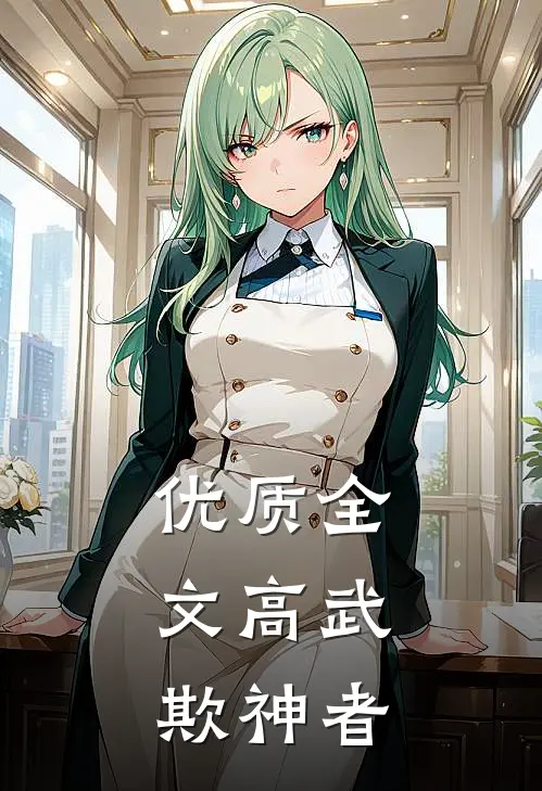 优质全文高武：欺神者