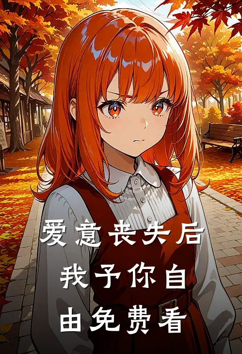 爱意丧失后，我予你自由免费看