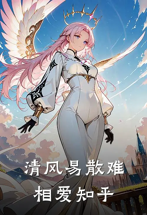 清风易散难相爱知乎