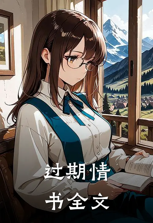 过期情书全文