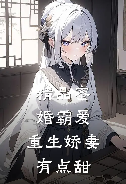 精品蜜婚霸爱：重生娇妻有点甜