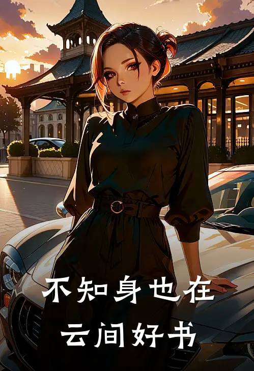 不知身也在云间好书