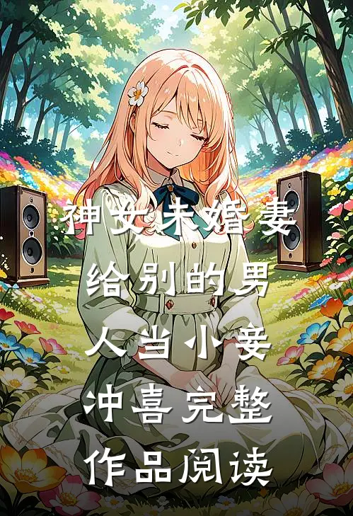 神女未婚妻给别的男人当小妾冲喜完整作品阅读