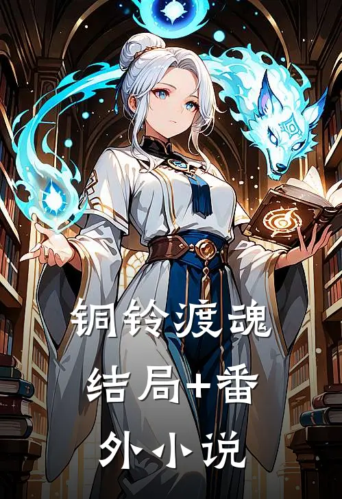 铜铃渡魂结局+番外小说