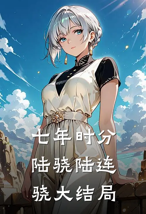 七年时分陆骁陆连骁大结局