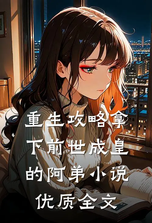 重生攻略拿下前世成皇的阿弟小说优质全文