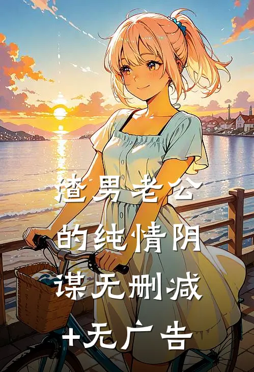 渣男老公的纯情阴谋无删减+无广告