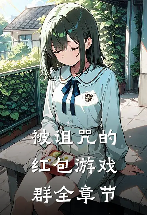 被诅咒的红包游戏群全章节