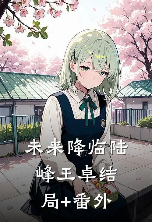 未来降临陆峰王卓结局+番外