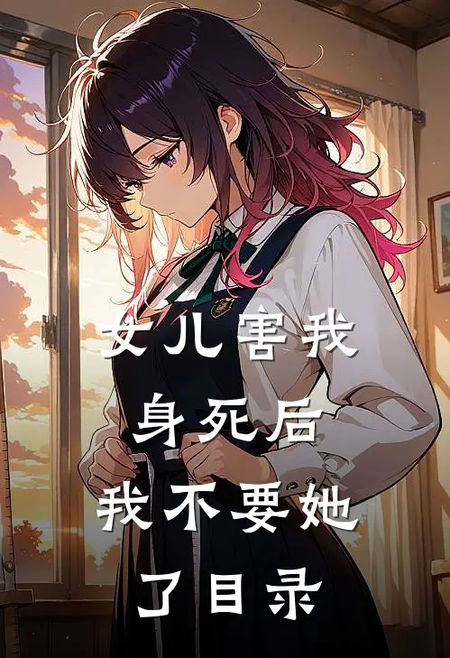 女儿害我身死后，我不要她了目录