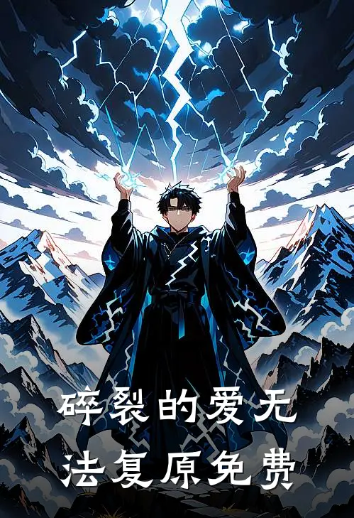 碎裂的爱无法复原免费