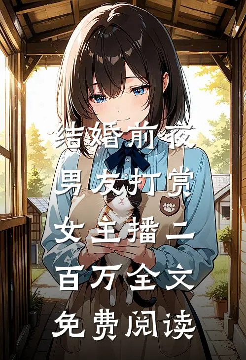 结婚前夜，男友打赏女主播二百万全文免费阅读