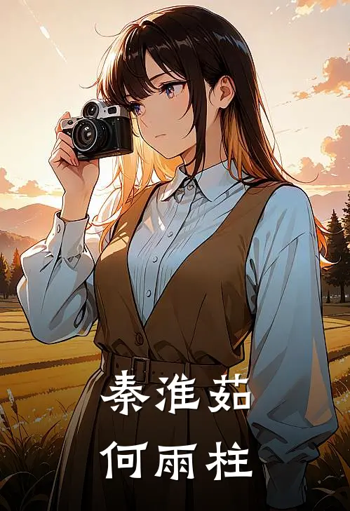秦淮茹何雨柱