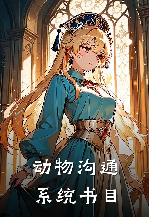 动物沟通系统书目介绍