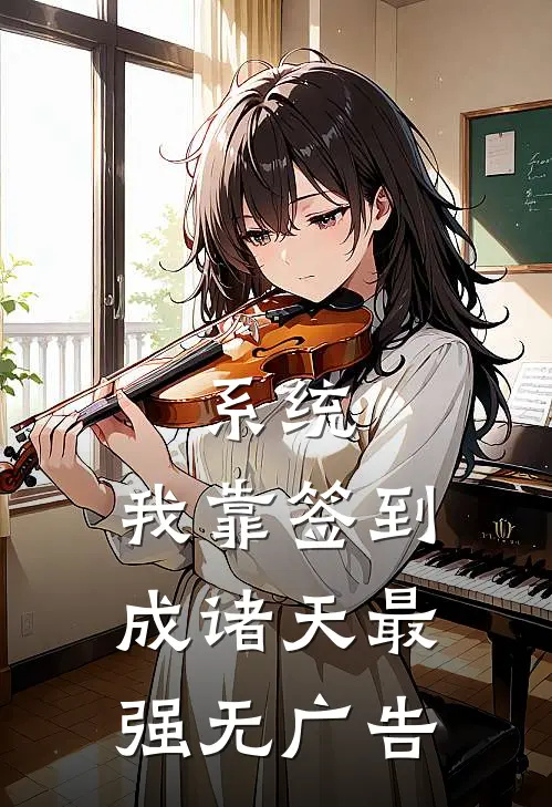 系统：我靠签到成诸天最强无广告