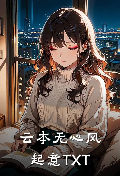云本无心风起意TXT