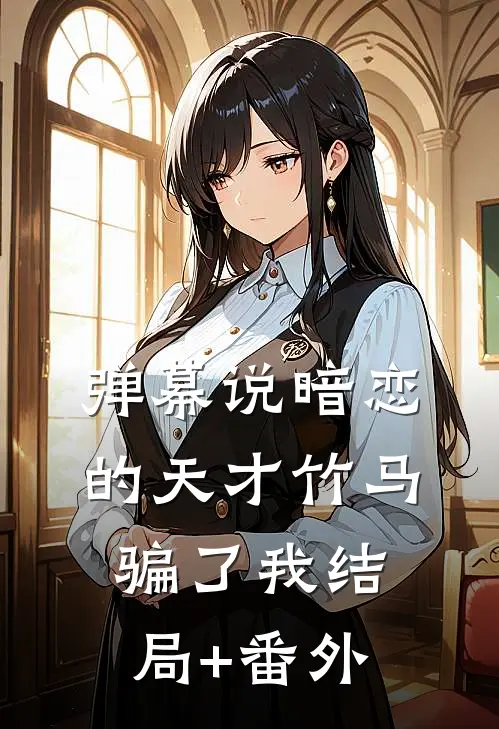 弹幕说暗恋的天才竹马骗了我结局+番外