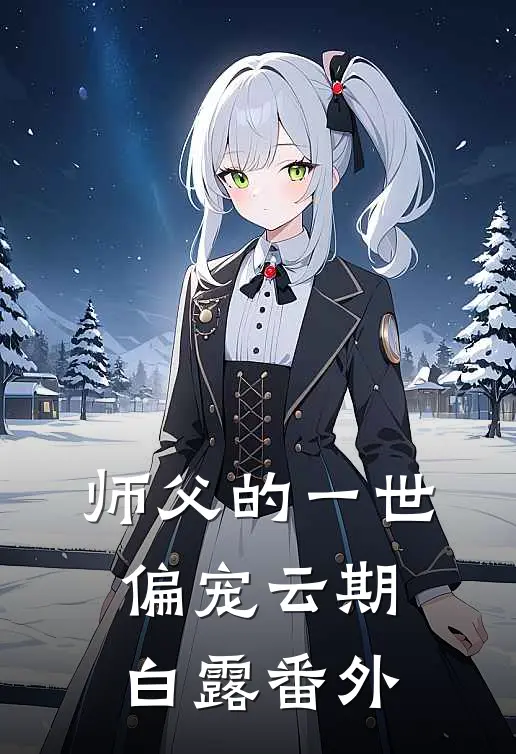 师父的一世偏宠云期白露 番外