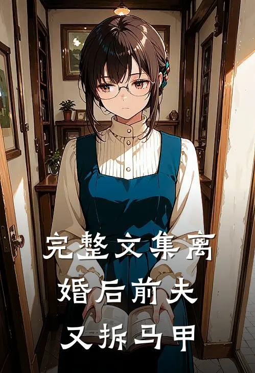 完整文集离婚后前夫又拆马甲