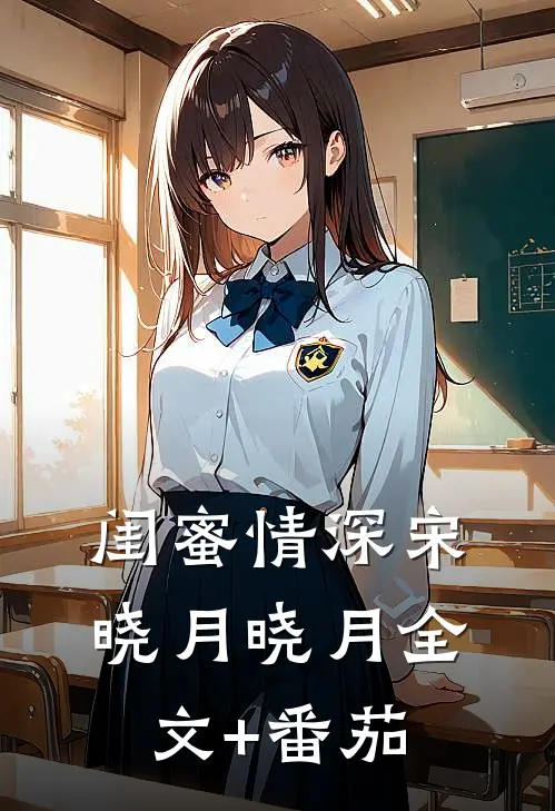 闺蜜情深宋晓月晓月全文+番茄