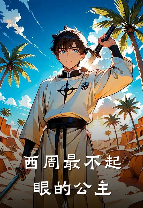 西周最不起眼的公主