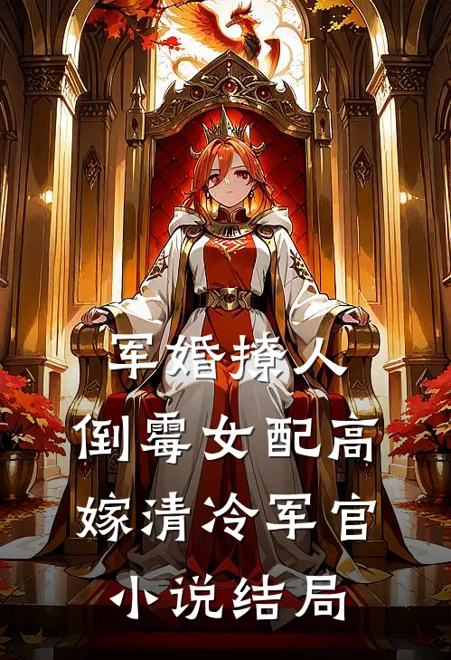 军婚撩人：倒霉女配高嫁清冷军官小说结局