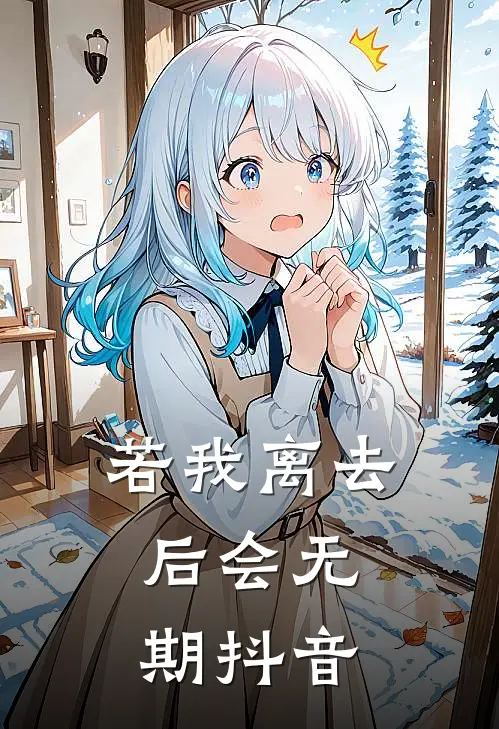 若我离去，后会无期抖音