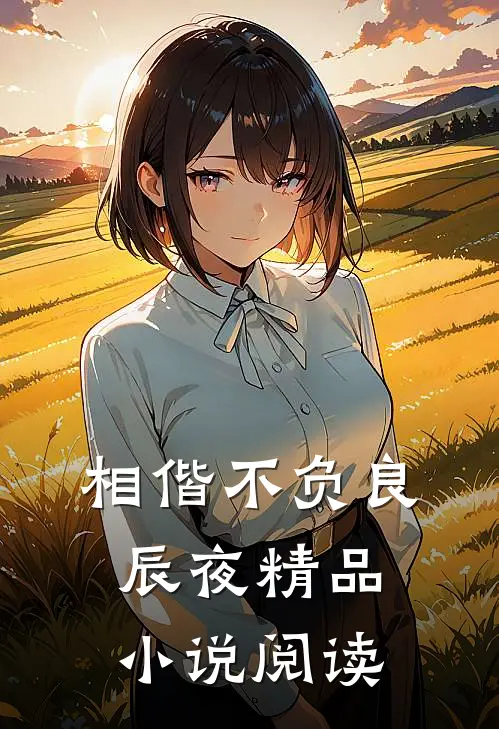 相偕不负良辰夜精品小说阅读