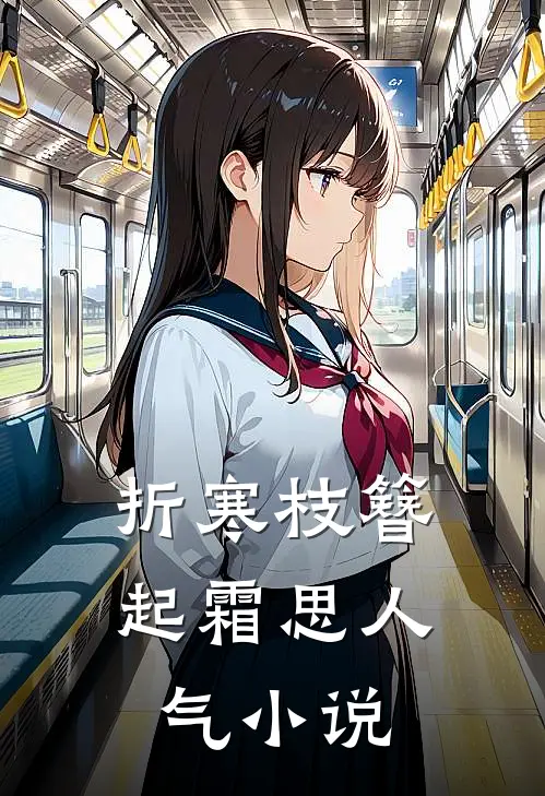 折寒枝簪起霜思人气小说