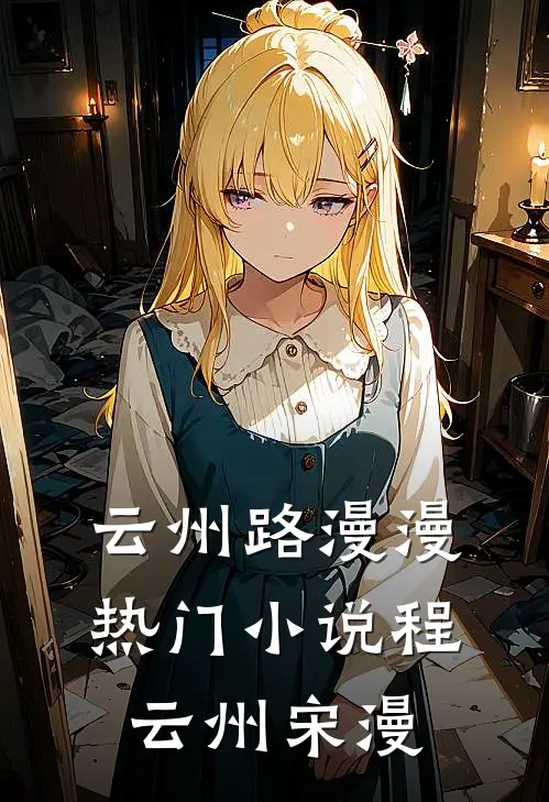 云州路漫漫热门小说程云州宋漫