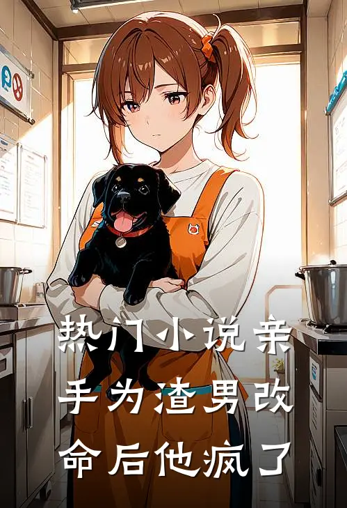 热门小说亲手为渣男改命后他疯了