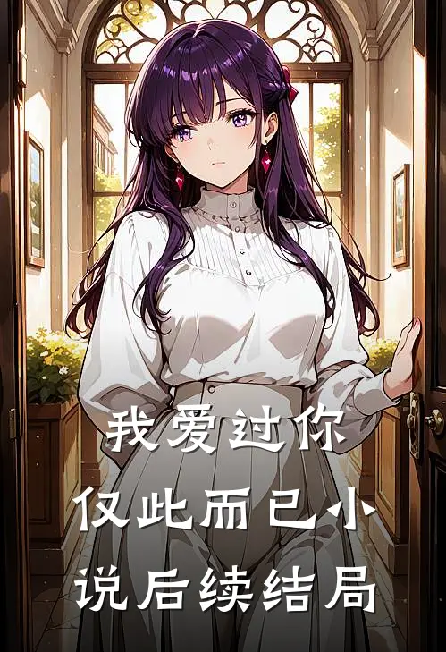 我爱过你,仅此而已后续结局是