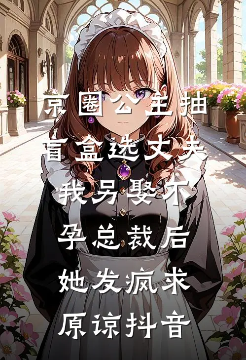 京圈公主抽盲盒选丈夫，我另娶不孕总裁后她发疯求原谅抖音