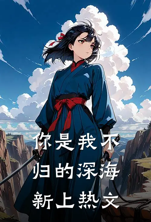 你是我不归的深海新上热文