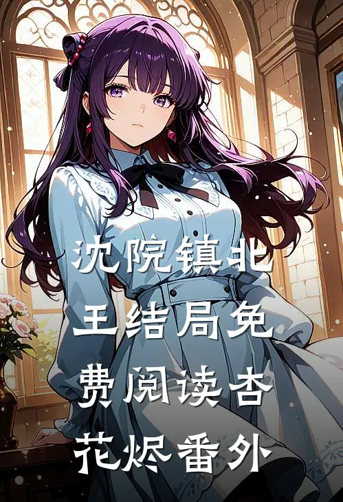 沈院镇北王结局免费阅读杏花烬番外