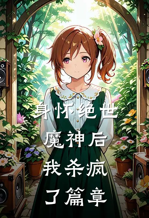 身怀绝世魔神后，我杀疯了篇章